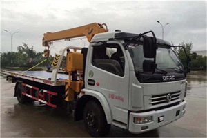 方松24小时道路救援服务